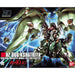 1/144 HGUC NZ666 KSHATRIYA