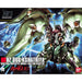 1/144 HGUC NZ666 KSHATRIYA