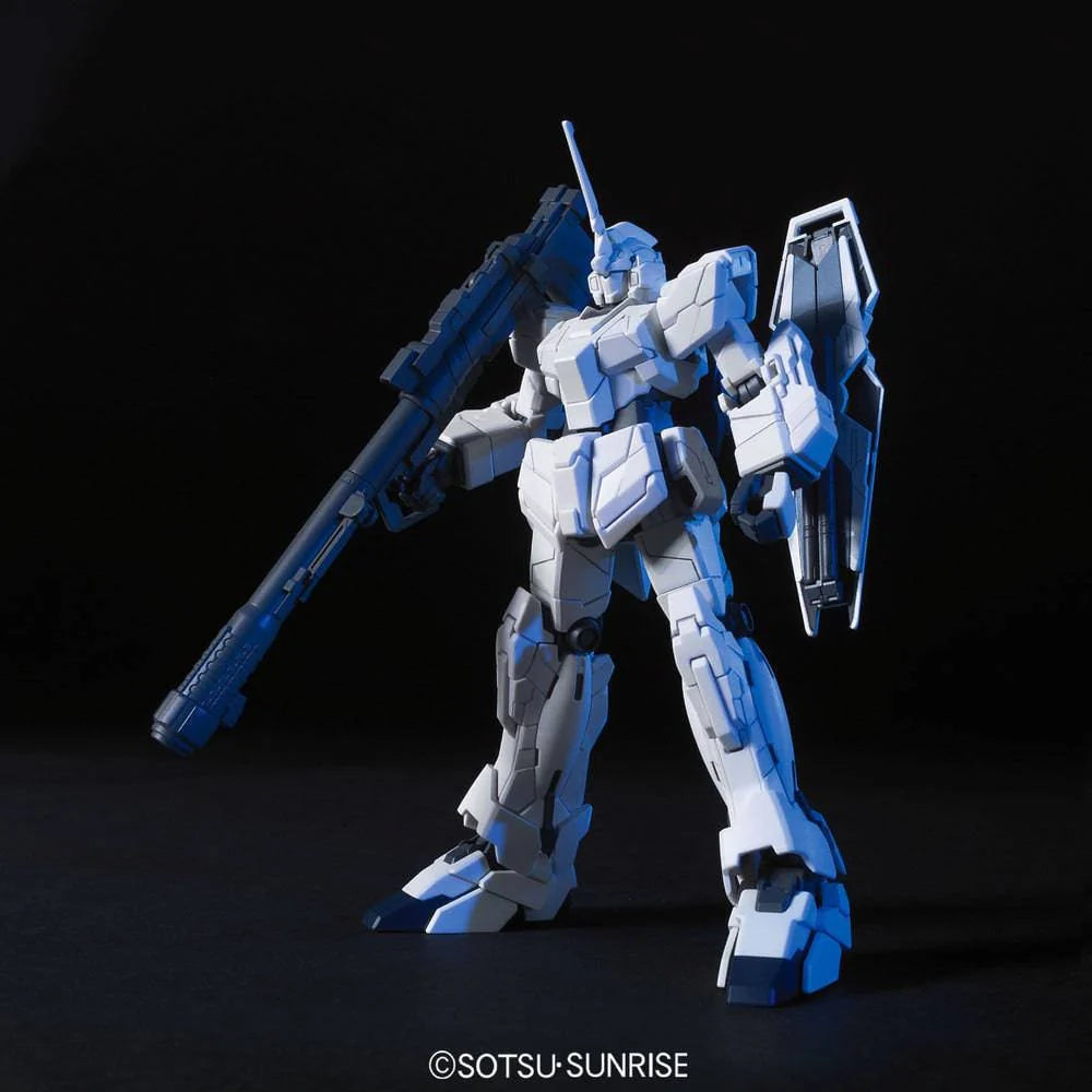 1/144 HGUC RX0 UNICORN GUNDAM