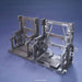 001 BUILDERS PARTS SYSTEM BASE (GUN METALLIC)