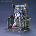 001 BUILDERS PARTS SYSTEM BASE (GUN METALLIC)