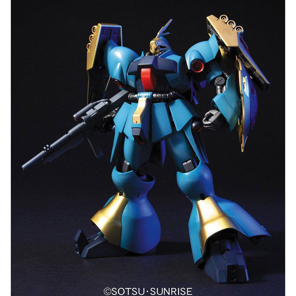 1/144 GYUNEI HGUC JAGD DOGA