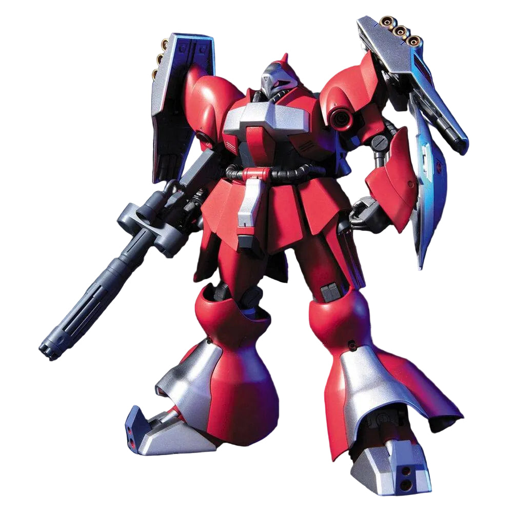 1/144 HGUC QUESS JAGD DOGA