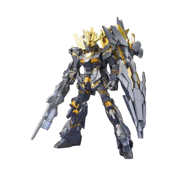 1:144 HGUC UNICORN GUNDAM 02 BANSHEE NORN DESTROY MODE