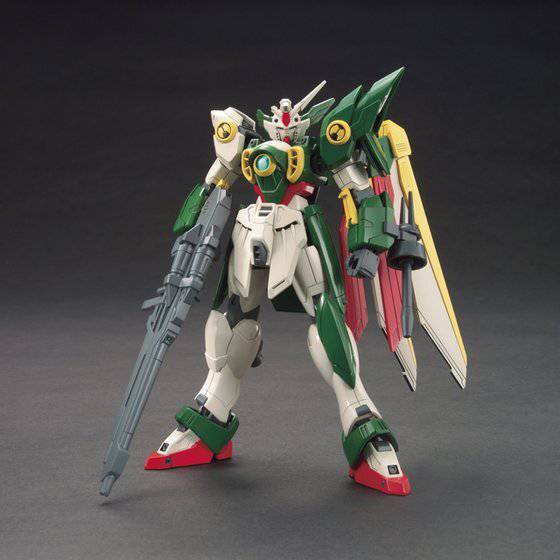1/144 HG WING FENICE GUNDAM