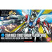 HGBF 1:144 STAR BUILD STRIKE GUNDAM PLAVSKY WING