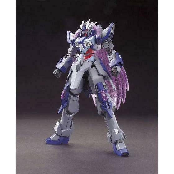 1/144 HG DENIAL GUNDAM