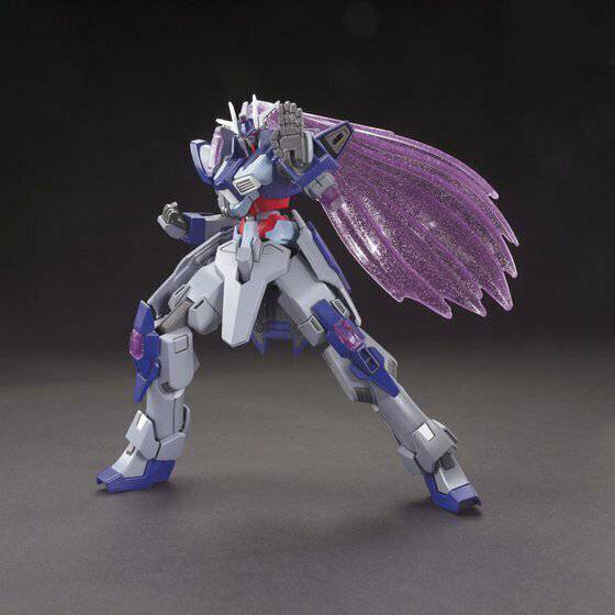 1/144 HG DENIAL GUNDAM
