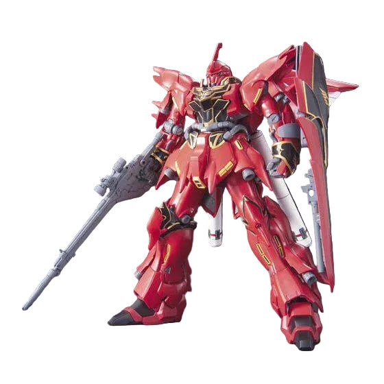 1:144 HGUC SINANJU