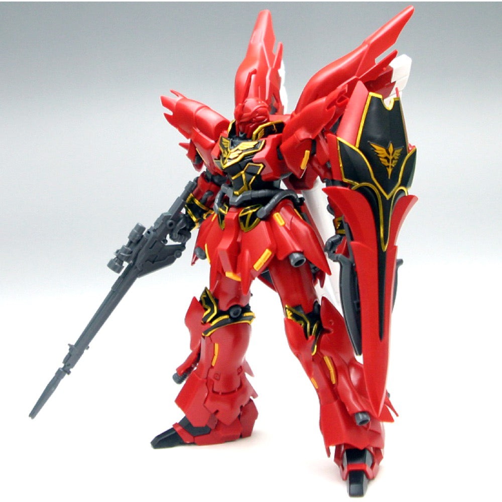 1:144 HGUC SINANJU