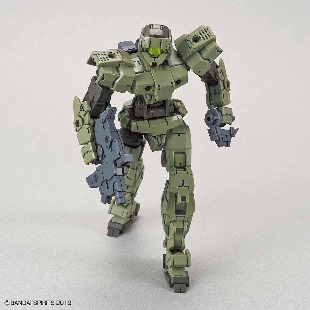 30MM 1/144 (GREEN) eEXM-17 ALTO