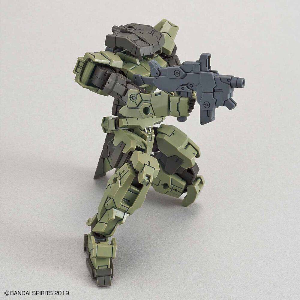 30MM 1/144 (GREEN) eEXM-17 ALTO