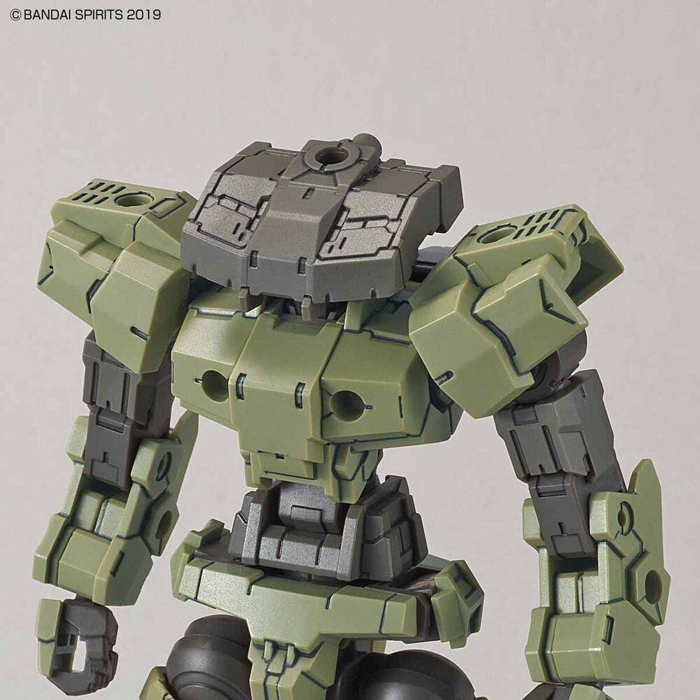 30MM 1/144 (GREEN) eEXM-17 ALTO
