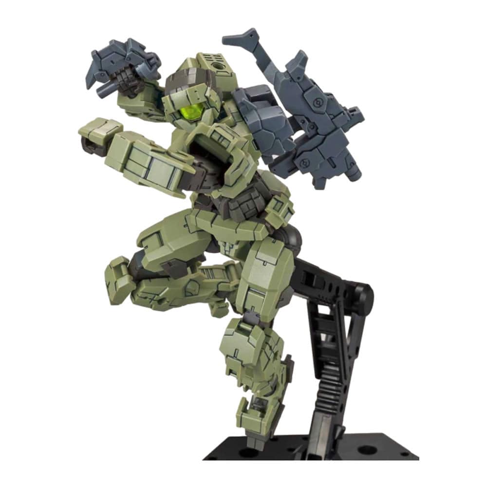 30MM 1/144 (GREEN) eEXM-17 ALTO