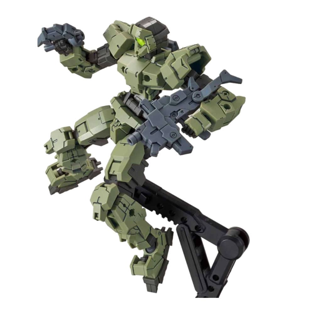 30MM 1/144 (GREEN) eEXM-17 ALTO