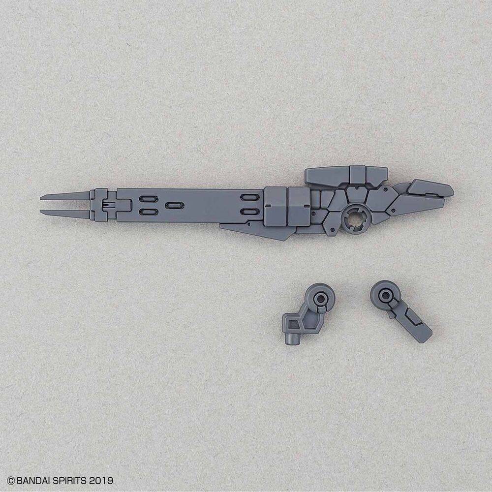 1:144 30MM eEXM-17 ALTO FLIGHT TYPE [NAVY]