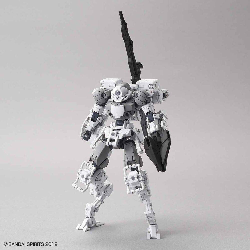 1:144 30MM bEXM-15 PORTANOVA SPACE TYPE[GRAY]