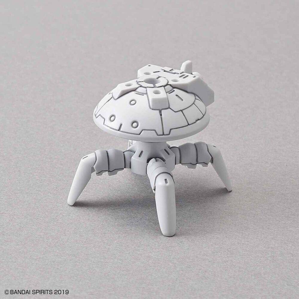 1:144 30MM bEXM-15 PORTANOVA SPACE TYPE[GRAY]