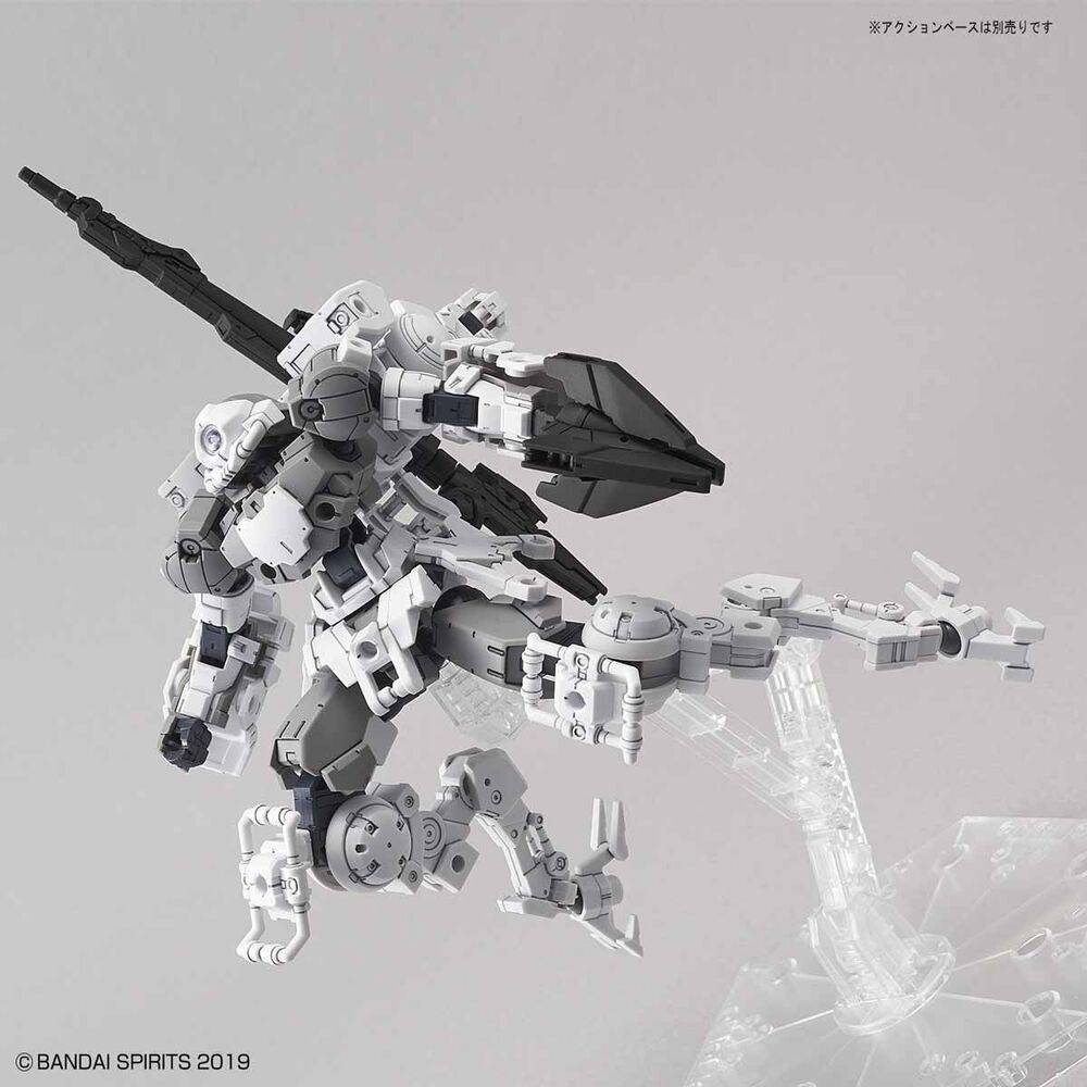 1:144 30MM bEXM-15 PORTANOVA SPACE TYPE[GRAY]