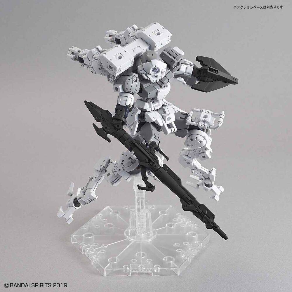 1:144 30MM bEXM-15 PORTANOVA SPACE TYPE[GRAY]
