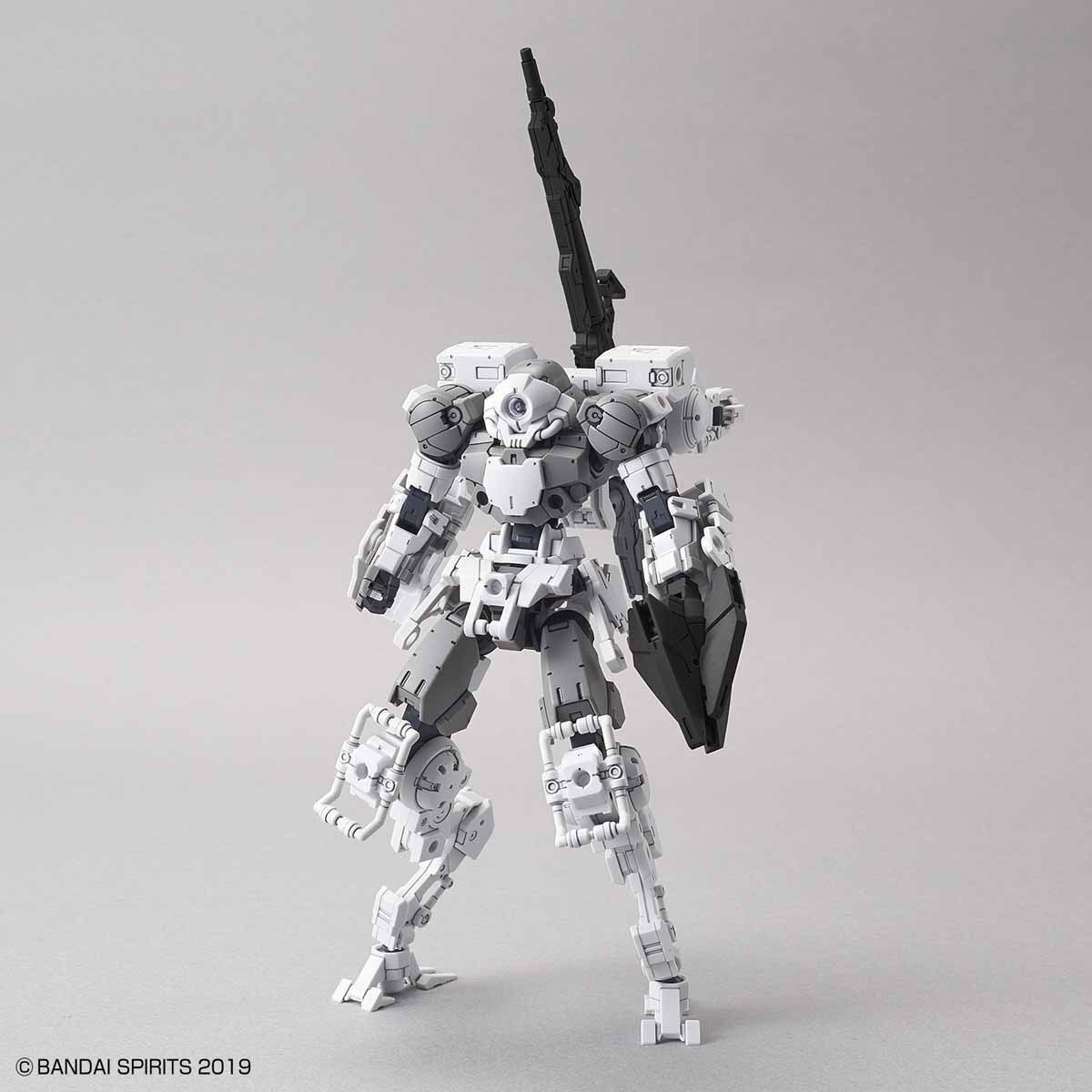 1:144 30MM bEXM-15 PORTANOVA SPACE TYPE[GRAY]