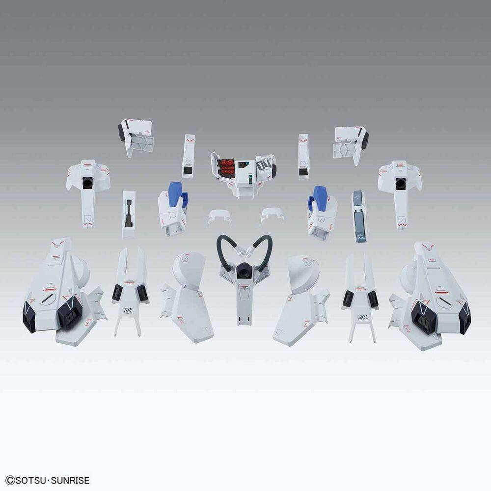 MG 1/100 FAZZ Ver.Ka