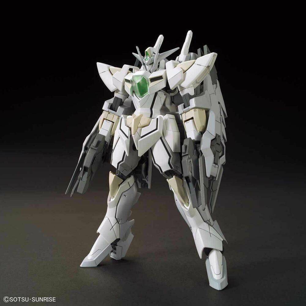 1/144 HG REVERSIBLE GUNDAM