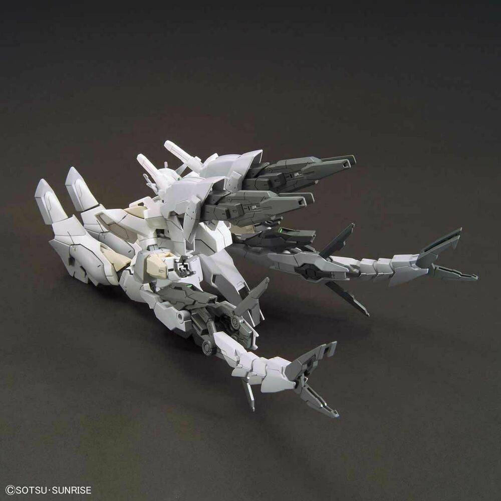 1/144 HG REVERSIBLE GUNDAM