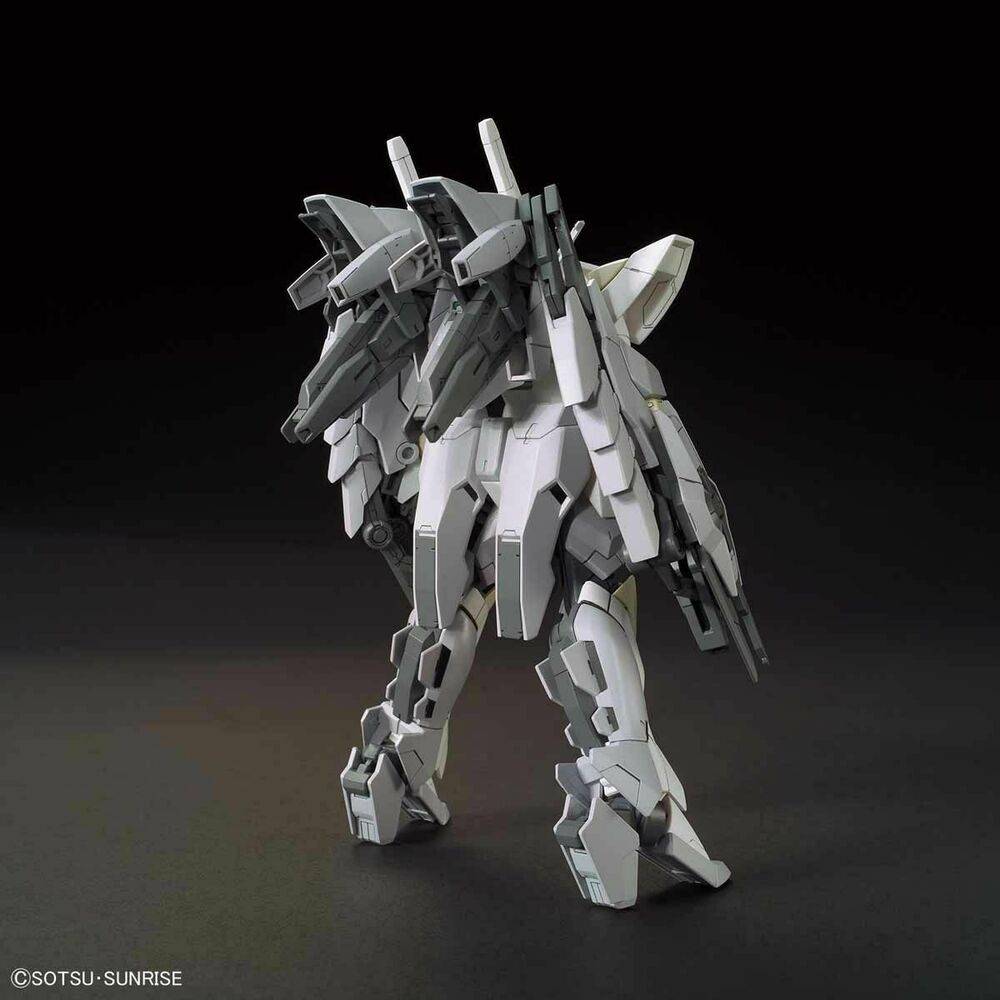 1/144 HG REVERSIBLE GUNDAM