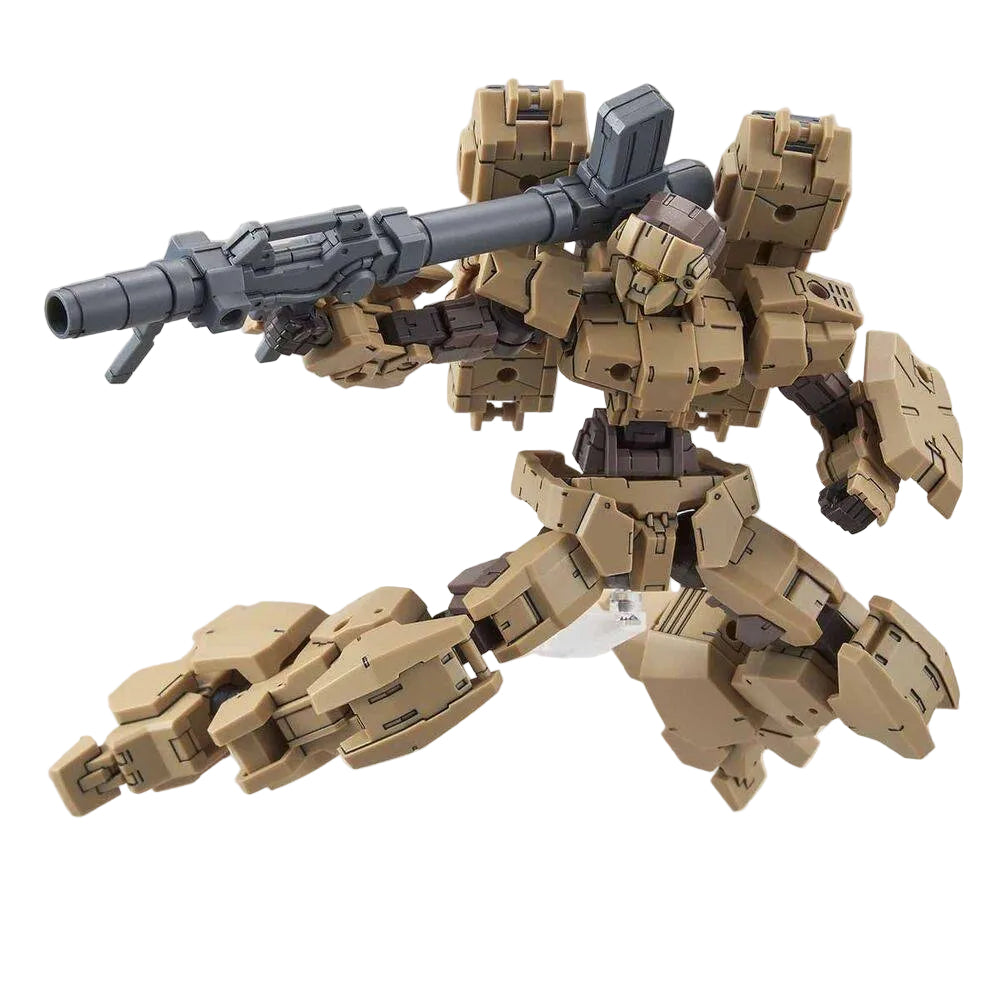 1:144 30MM ALTOGROUND TYPE[BROWN] eEXM-17