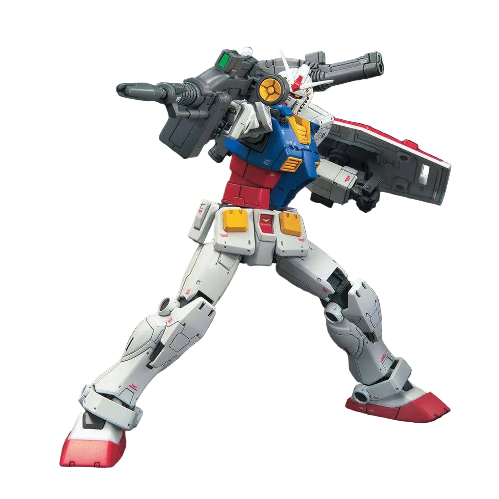 1:144 HG RX-78-02 GUNDAM GUNDAM THE ORIGIN Ver.