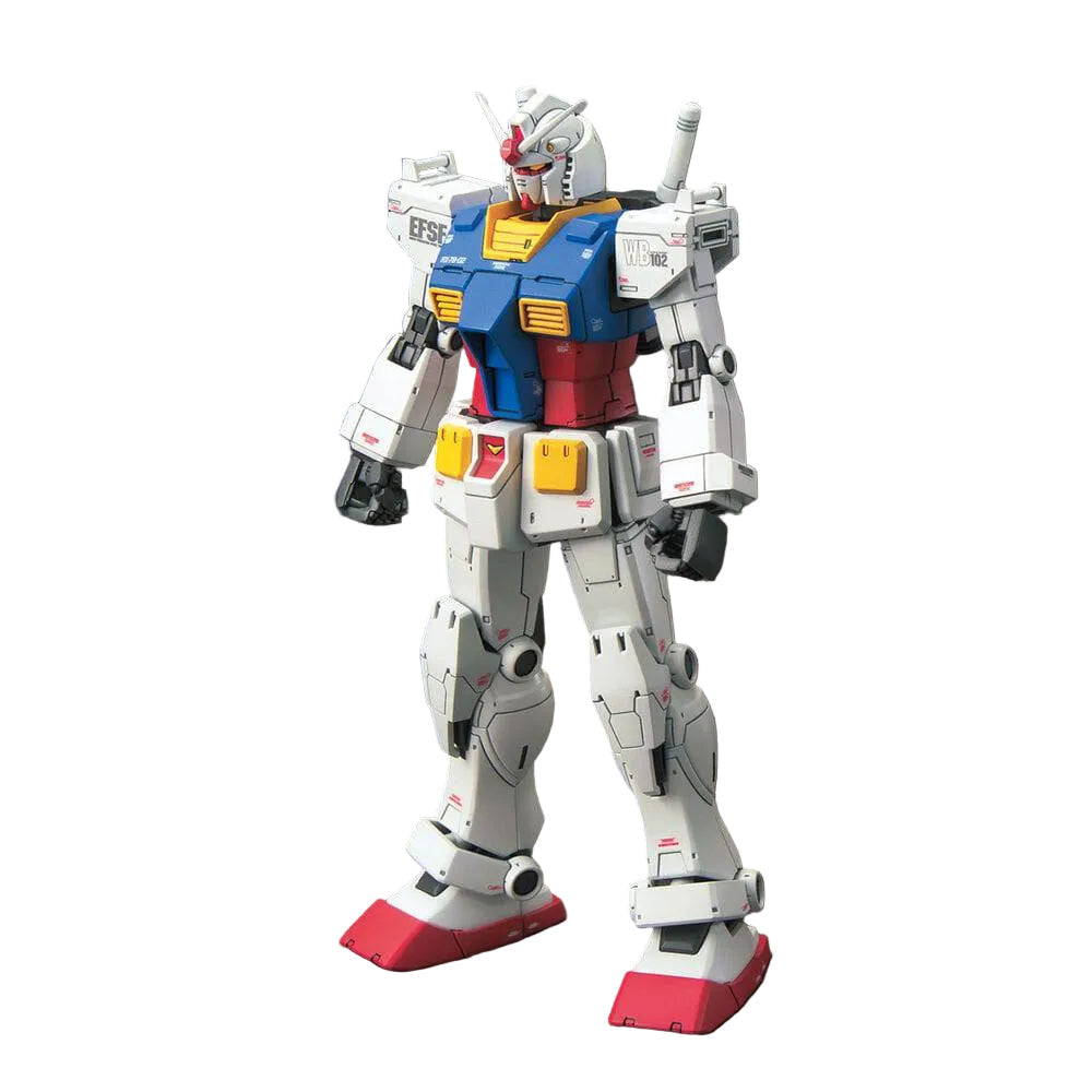 1:144 HG RX-78-02 GUNDAM GUNDAM THE ORIGIN Ver.