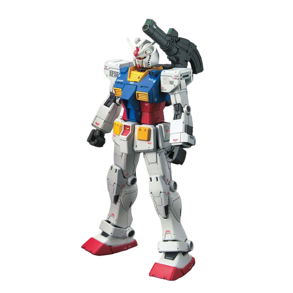 1:144 HG RX-78-02 GUNDAM GUNDAM THE ORIGIN Ver.