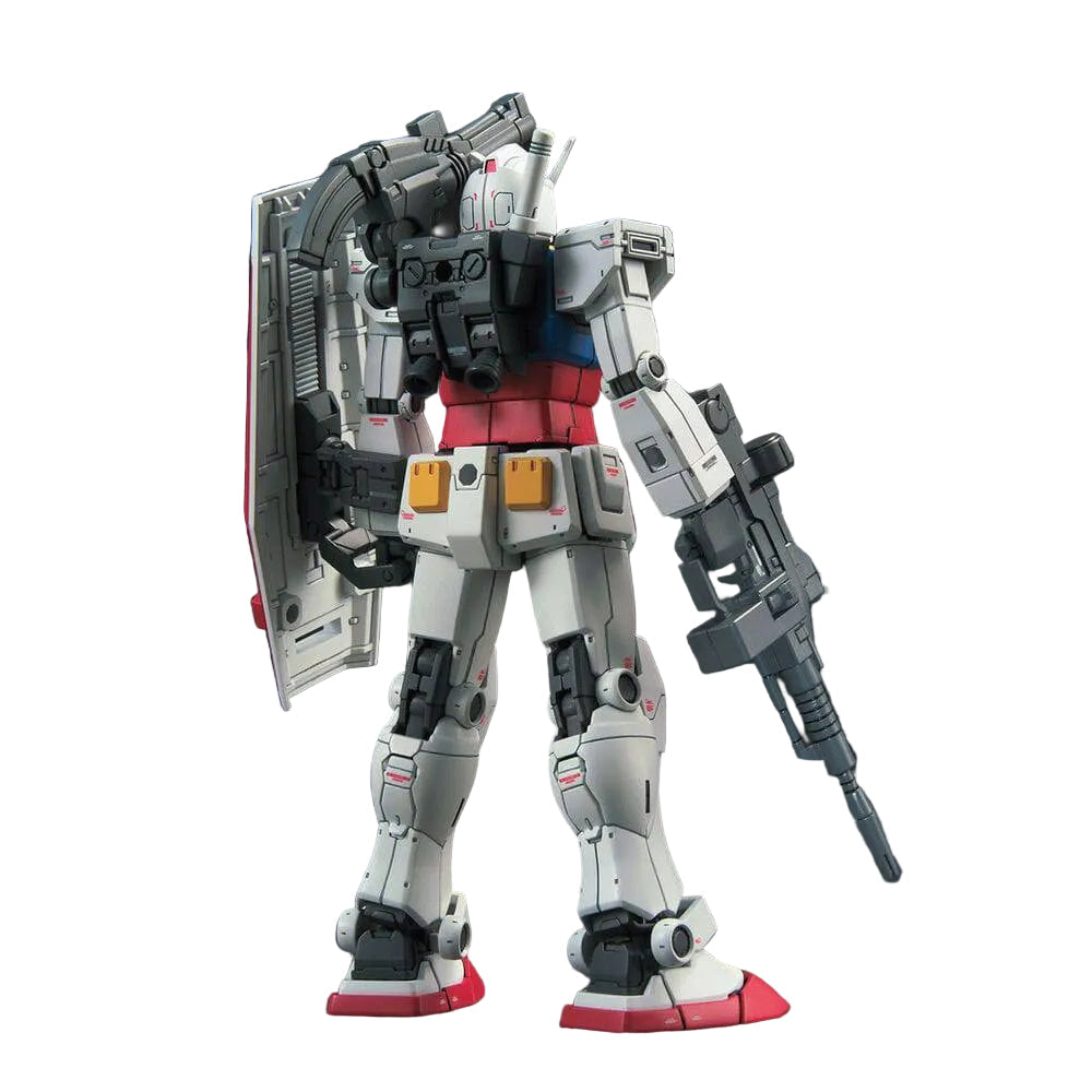 1:144 HG RX-78-02 GUNDAM GUNDAM THE ORIGIN Ver.