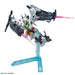 1:144 HGBD-R JUPITIVE GUNDAM