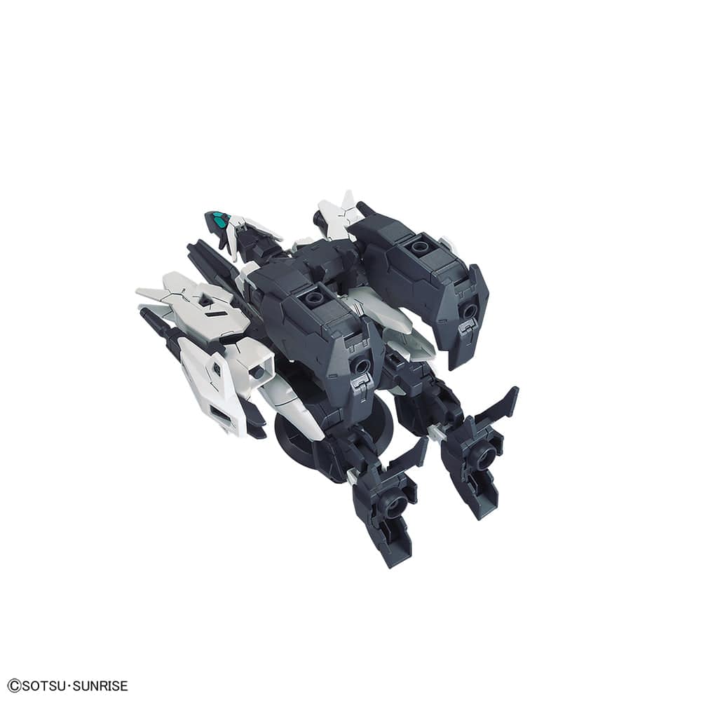1:144 HGBD-R JUPITIVE GUNDAM
