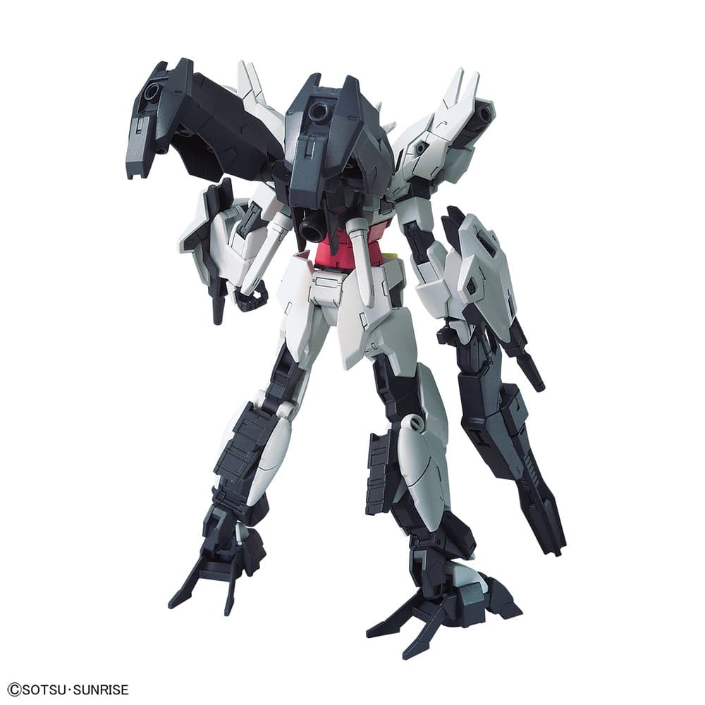1:144 HGBD-R JUPITIVE GUNDAM