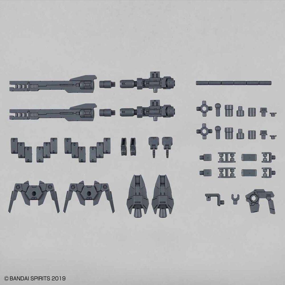1/144 30MM SET 1 OPTION PARTS