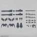 1/144 30MM SET 1 OPTION PARTS