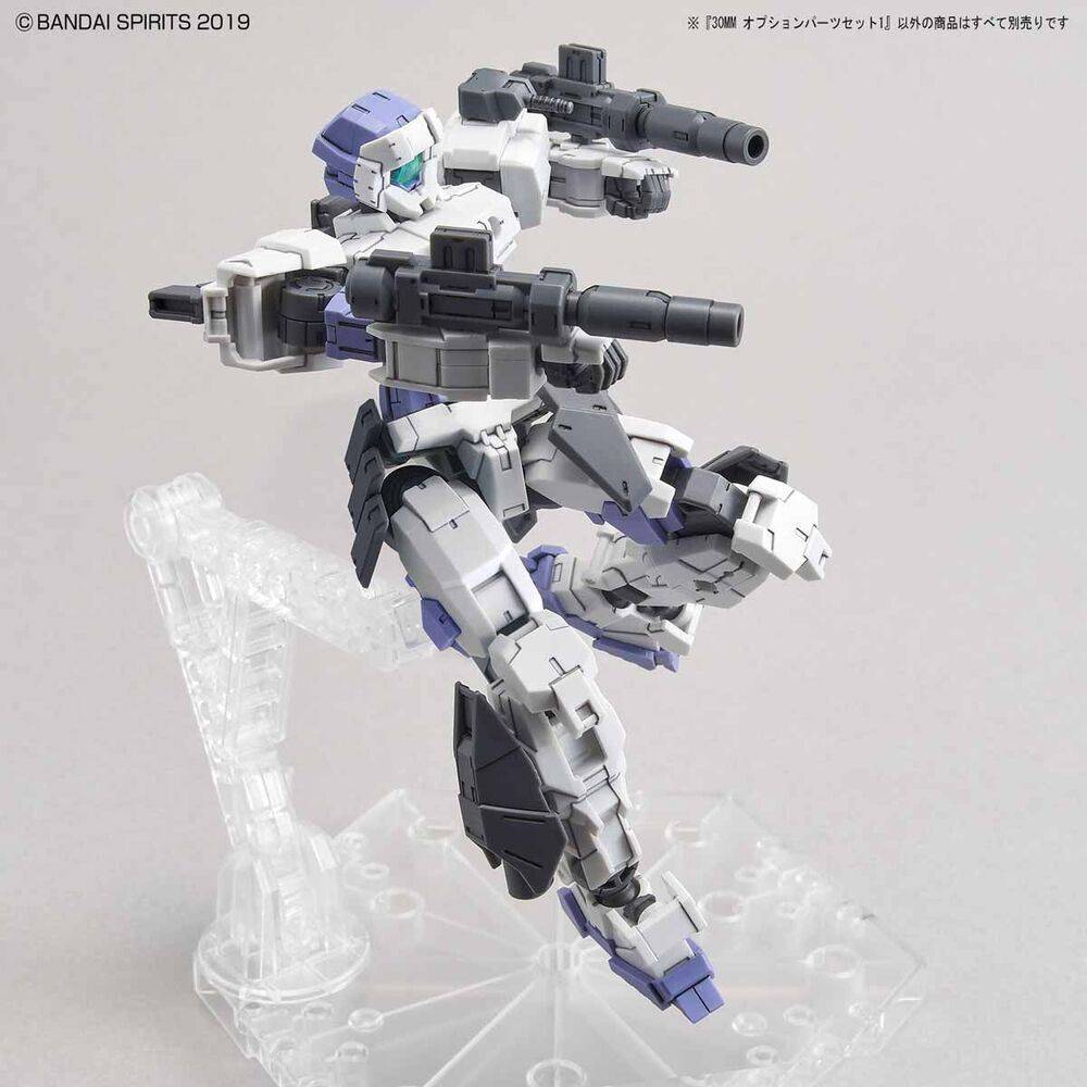 1/144 30MM SET 1 OPTION PARTS