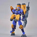 30MM 1/144 bEXM-15 PORTANOVA(MARINE TYPE)[PURPLE]