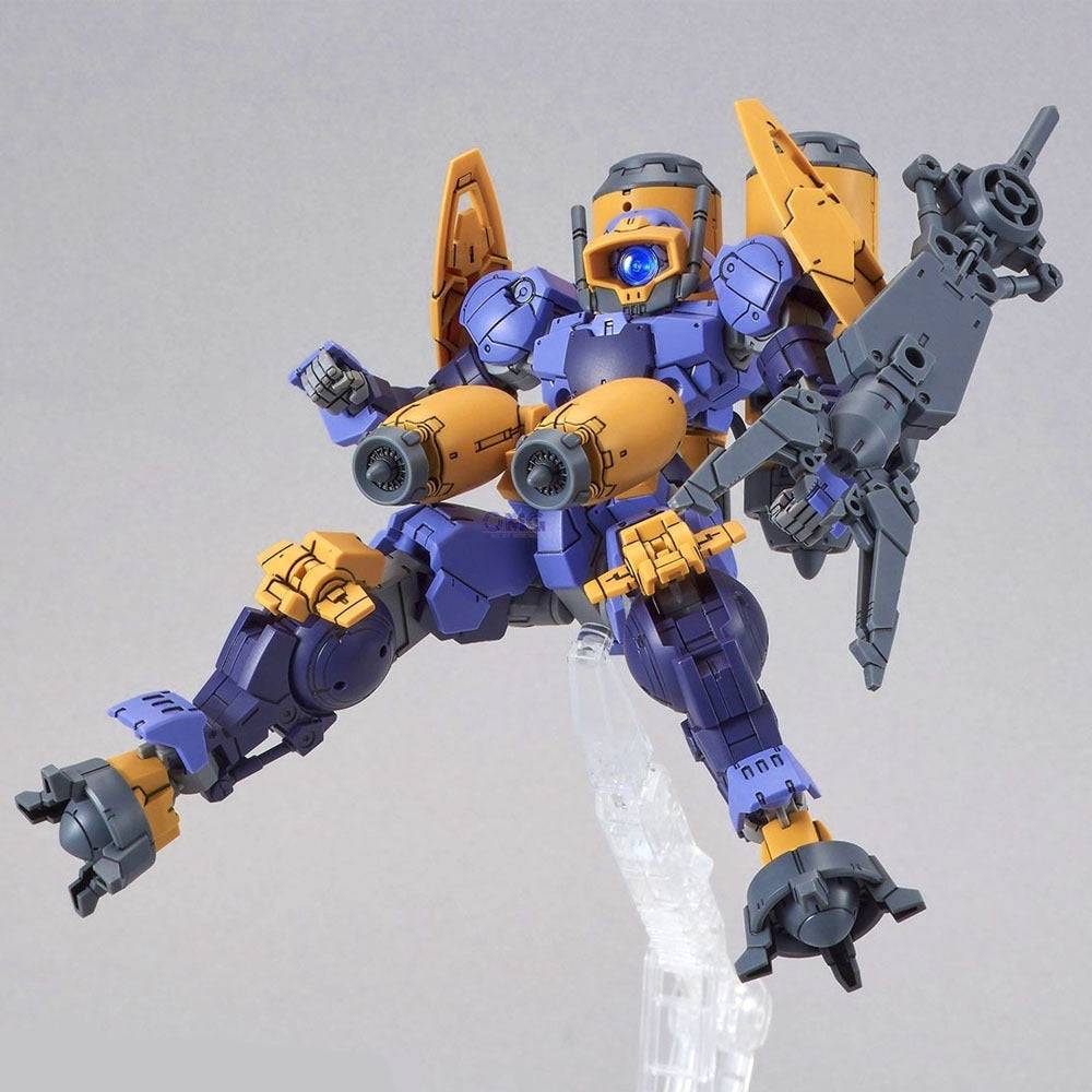 30MM 1/144 bEXM-15 PORTANOVA(MARINE TYPE)[PURPLE]