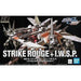 1:144 HG STRIKE ROUGE + IWSP