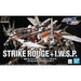 1:144 HG STRIKE ROUGE + IWSP
