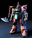 1/144 HG GARMA'S ZAKU