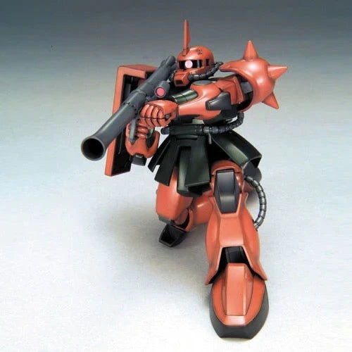 1/144 HG GARMA'S ZAKU