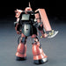 1/144 HG GARMA'S ZAKU