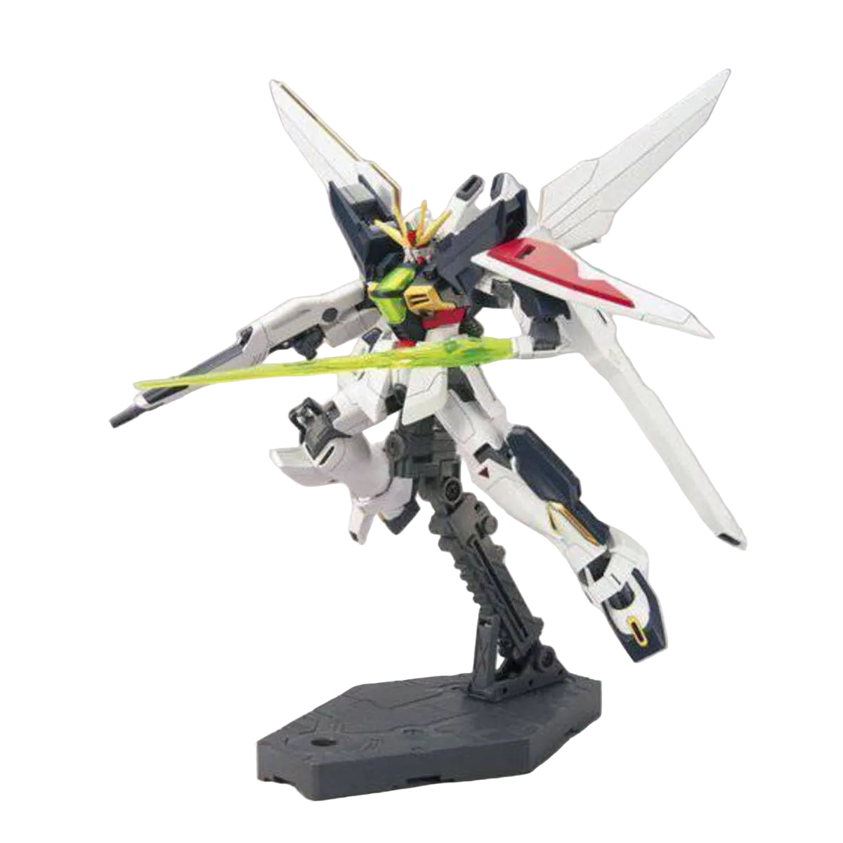 1:144 GUNDAM DOUBLE X HGAW