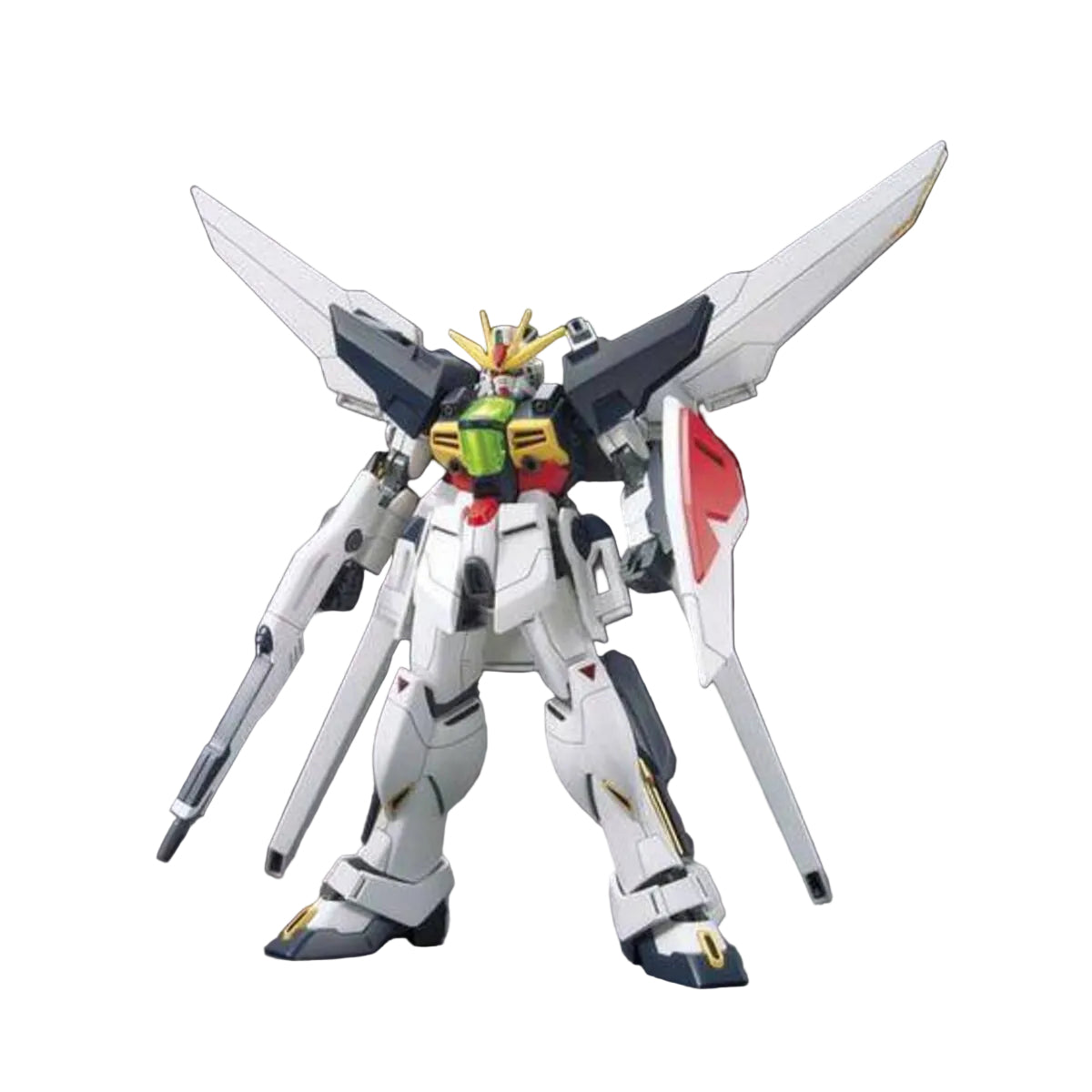 1:144 GUNDAM DOUBLE X HGAW