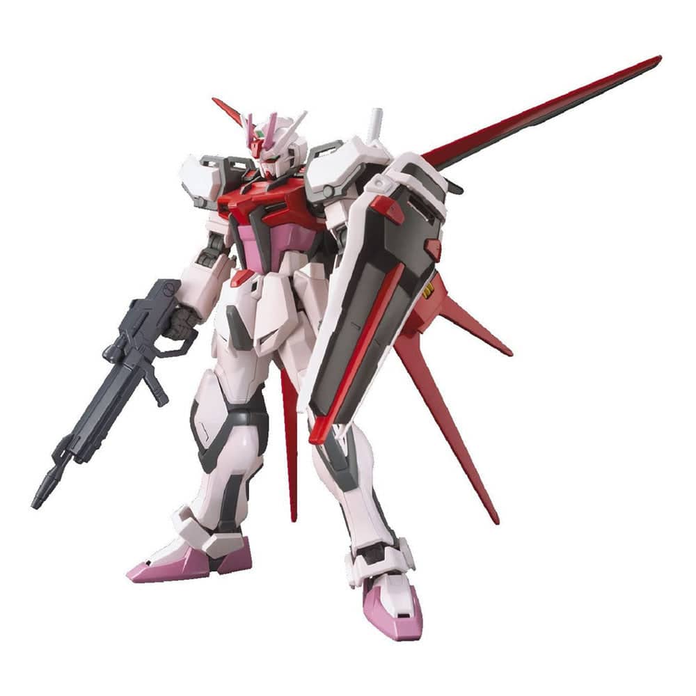 1/144 HG STRIKE ROUGE